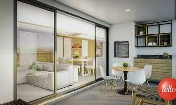 Imagem 5: São Paulo - Apartamento Padrão - Vila Mariana