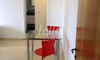 Imagem 3: São Paulo - Apartamento Padrão - Saúde