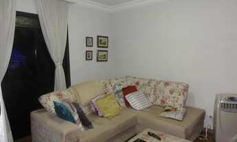 Imagem 5: Jardim São Paulo 1 por andar com 218,00 área útil