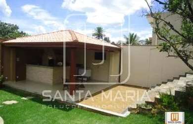 Imagem 4: Casa (sobrado na rua) 5 dormitórios/suite, cozinha planejada