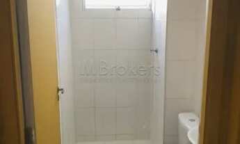 Imagem 6: Apartamento Padrão em Botucatu