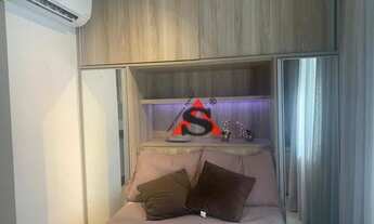 Imagem 4: Studio com 1 dormitório para alugar, 19 m² por R$ 2.799,00/mês - Bela Vista - São Paulo/SP