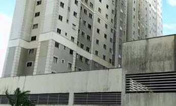 Imagem 7: Apartamento de 02 quartos no Top Life Taguatinga - Long Beach - Vista para o Parque