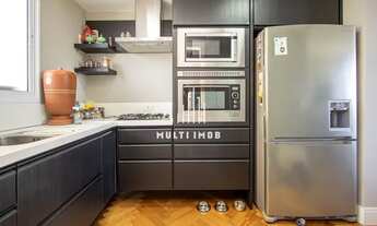 Imagem 6: Apartamento 3 dormitórios no Jardim Europa