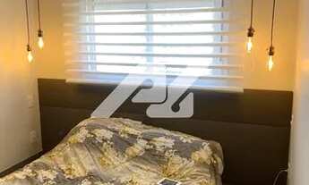 Imagem 4: Cobertura - Cambuí - Campinas