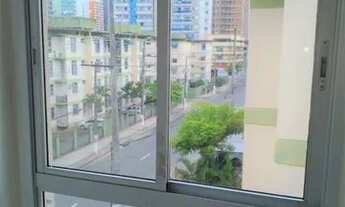 Imagem: Apartamento Itapuã, 2 quartos, 4º andar