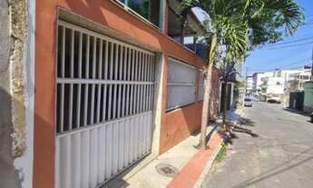 Imagem 2: CASA COM DUAS RESIDÊNCIAS MAIS TERRAÇO EM CAMPO GRANDE - VENDA