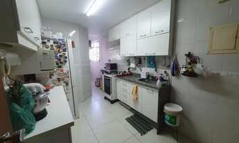 Imagem 6: Apartamento para venda possui 116 metros quadrados com 2 quartos