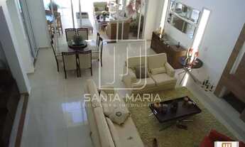 Imagem 6: Casa (sobrado em condominio) 4 dormitórios/suite, cozinha planejada, portaria 24hs, lazer