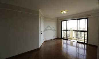 Imagem 4: Apartamento - Chácara Primavera - Campinas