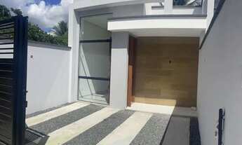 Imagem: Oportunidade! Casa 3/4 com 2 suítes av