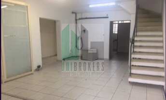 Imagem 4: Sobrado para venda ou Locação em Mirandópolis, 220m², 3 dormitórios, 3 vagas