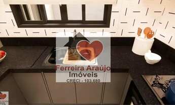 Imagem 16: SOBRADO NOVO COM FINO ACABAMENTO NO MELHOR DO JARDIM PRUDÊNCIA !