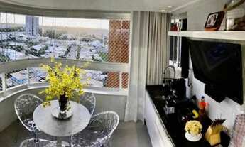 Imagem 5: Mansão Gileno Apartamento com 3 dormitórios