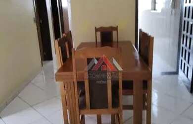 Imagem 5: Apartamento com 2 dormitórios à venda, 62 m² por R$ 260.000,00 - Vila Figueira - Suzano/SP