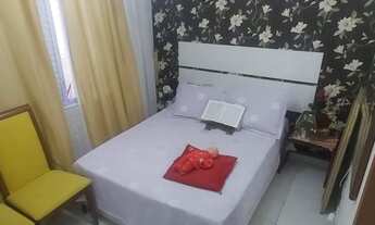 Imagem 5: Oportunidade!!! Apartamento 2 dormitórios localizado no bairro Aviação - Praia Grande/SP