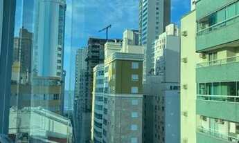 Imagem 2: Apartamento para venda tem 123 metros quadrados com 3 quartos em Centro - Balneário Cambor