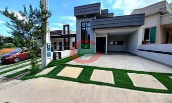 Imagem: Casa em Condomínio para Locação em Indaiatuba