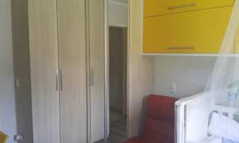 Imagem 6: Lindo Sobrado ao Lado do Horto Florestal