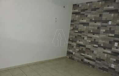 Imagem 5: Araçatuba - Casa - São Rafael