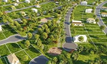 Imagem 4: Loteamento Jardim Bulevard em Caucaia