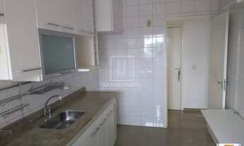 Imagem 4: Apartamento (tipo - padrao) 3 dormitórios/suite, cozinha planejada, portaria 24hs, lazer