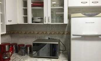 Imagem 4: Apartamento 2 Quartos 1 Suíte na Vila Vitória - Santo André