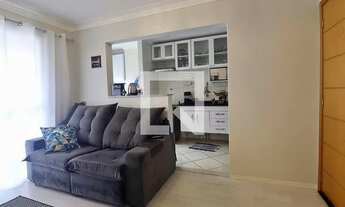 Imagem 4: Apartamento para Aluguel - Utinga, 2 Quartos, 52 m2