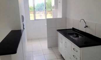 Imagem 5: Vendo Apartamento (Térreo) - Bairro Gurilândia/Taubaté
