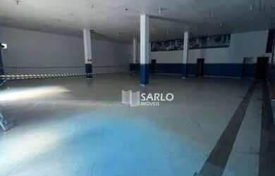 Imagem 6: Sala para alugar, 165 m² por R$ 14.800/mês - Campo Grande - Cariacica/ES