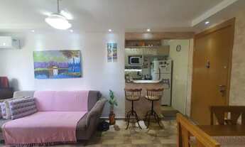 Imagem 4: Spazio recoleta , apartamento 2 quartos, sendo 1 suíte, 1 vaga. fino acabamento