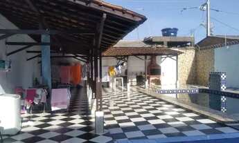 Imagem 5: CASA COM PISCINA NO RÊS.PARQUE AMAZÔNIA