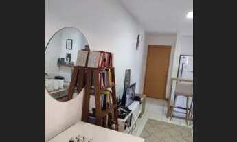 Imagem 7: Apartamento para venda com 55 metros quadrados com 2 quartos