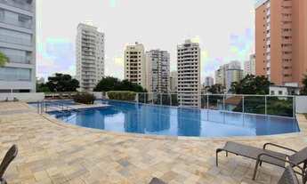 Imagem 5: Condomínio BELLA VILA MARIANA no 17º Andar na Chácara Inglesa em São Paulo/SP - Apartament