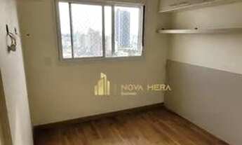 Imagem 7: Apartamento com 1 dormitório para alugar, 41 m² por R$ 2.920/mês - Umuarama - Osasco/SP