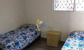 Imagem 7: Apartamento com 4 dorms, Pompéia, Santos, Cod: 23385