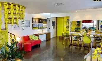 Imagem 2: Cobertura Duplex 4 quartos no Caminho das Árvores - Salvador/BA