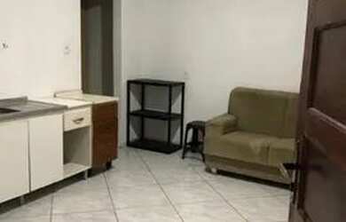 Imagem 5: Aluguel kitinete mobiliada