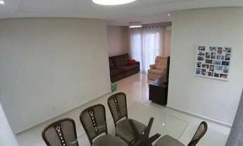 Imagem 5: Lindo apartamento - Residencial Plaza Madrid