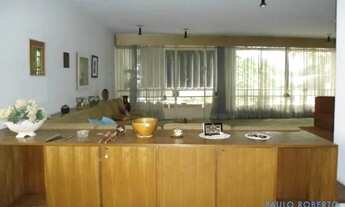 Imagem 5: APARTAMENTO - HIGIENÓPOLIS - SP