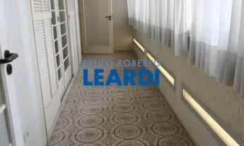 Imagem: APARTAMENTO - HIGIENÓPOLIS - SP