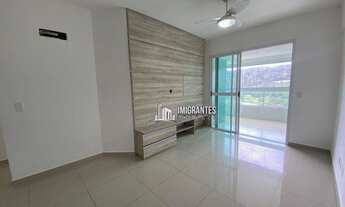 Imagem 4: Apartamento à venda de 3 dormitórios, sendo 2 suítes, no Canto do Forte, em Praia Grande