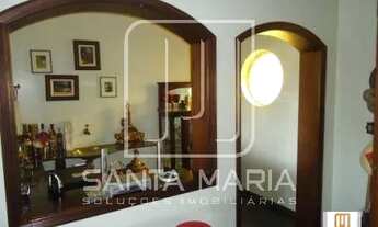 Imagem 6: Casa (sobrado na rua) 5 dormitórios/suite, cozinha planejada