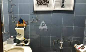 Imagem 5: Apartamento à venda, 2 quartos, 1 vaga, Botafogo - RIO DE JANEIRO/RJ