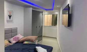 Imagem 7: Casa para venda possui 190 metros quadrados com 4 quartos em Jardim São Pedro - Mogi das C