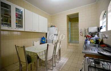 Imagem 7: São Paulo - Casa Padrão - Vila Mariana