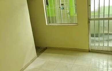 Imagem 2: Casa de vila para aluguel tem 34 metros quadrados com 1 quarto em Braz de Pina - Rio de Ja