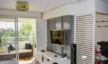 Imagem: 3 dormitórios, 1 suite e 2 vagas na Água