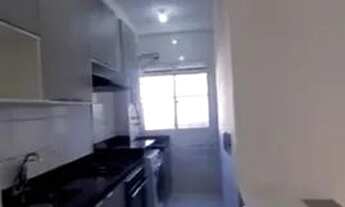 Imagem 3: Lindo Apto Semi Mobiliado 2 Dorm em Monte Mor