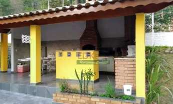 Imagem 2: Chácara com 3 dormitórios à venda, 2600 m² por R$ 990.000,00 - Zona Rural - Joanópolis/SP